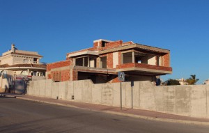 Venta - Villa -
Ciudad Quesada