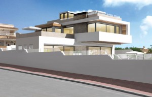 Venta - Villa -
Ciudad Quesada