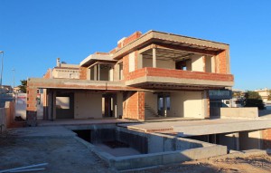 Venta - Villa -
Ciudad Quesada
