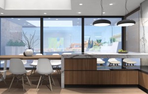 Venta - Villa -
Ciudad Quesada