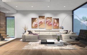 Venta - Villa -
Ciudad Quesada