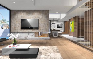 Venta - Villa -
Ciudad Quesada