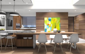 Venta - Villa -
Ciudad Quesada