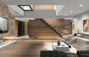 Venta - Villa -
Ciudad Quesada