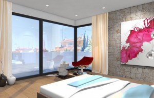 Venta - Villa -
Ciudad Quesada