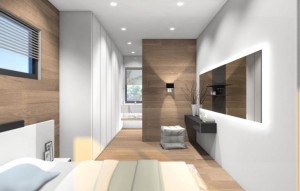 Venta - Villa -
Ciudad Quesada