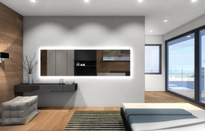 Venta - Villa -
Ciudad Quesada