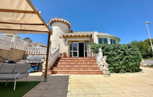 Sprzedaż - Villa -
Orihuela Costa - Villamartín