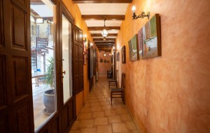 Sale - Building unique -
San Miguel de Salinas - CENTRO