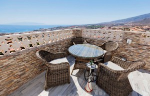 Sprzedaż - Villa -
Santa Cruz de Tenerife - Finca La Multa