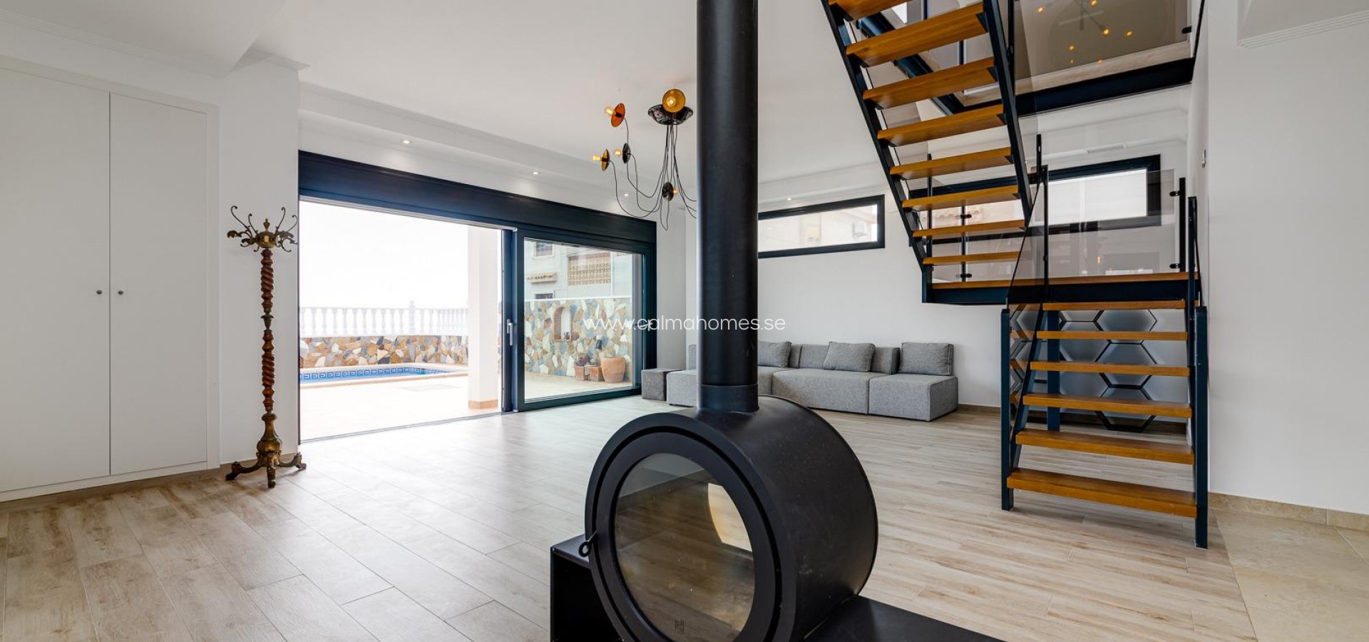 Venta - Villa -
Torrevieja