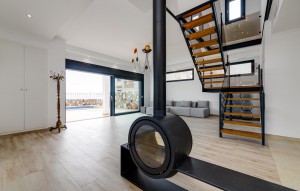 Venta - Villa -
Torrevieja