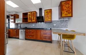 Venta - Villa -
Torrevieja