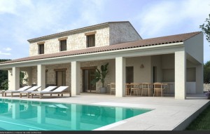 Sale - Villa -
Moraira