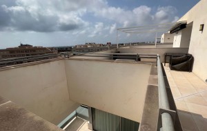 Sale - Penthouse -
Orihuela Costa - Los Dolses
