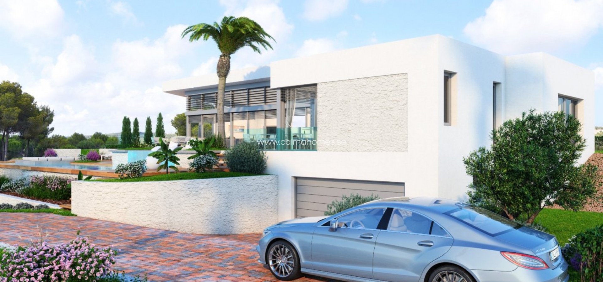 Sale - Villa -
Orihuela Costa - Campoamor