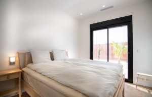 Venta - Villa -
Los Montesinos