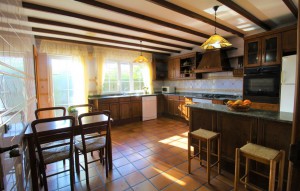 Sale - Villa -
Pilar de la Horadada - Mil Palmeras