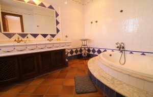 Sale - Villa -
Pilar de la Horadada - Mil Palmeras
