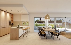 Sale - Villa -
Algorfa - La finca golf