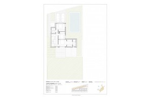 Sale - Villa -
Algorfa - La finca golf