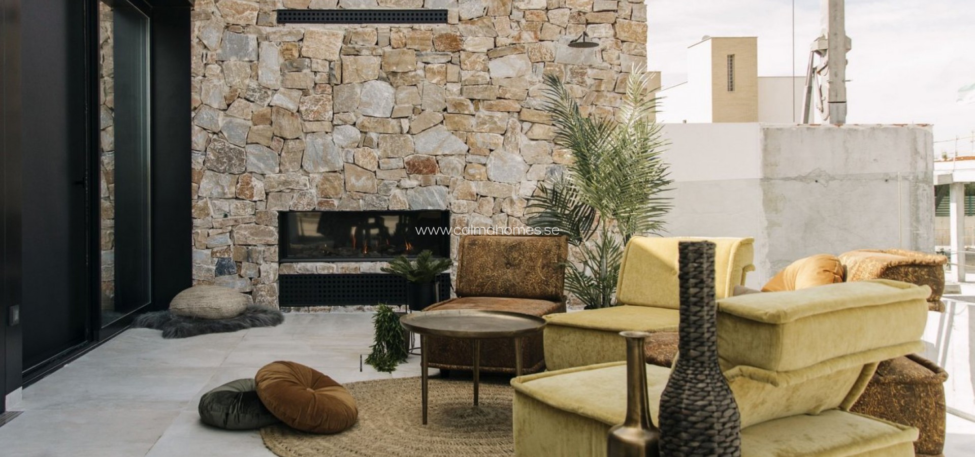 Sale - Villa -
Rojales - ALTOS DE LA MARQUESA