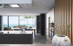 Sale - Villa -
Cabo de Palos - Cala medina
