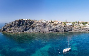 Sale - Villa -
Cabo de Palos - Cala medina