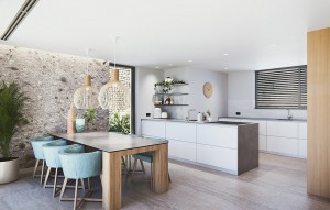 Sprzedaż - Villa -
Cabo de Palos - Cala medina