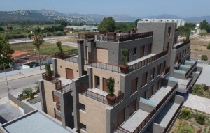 Sale - Ground Floor -
Denia - Les deveses