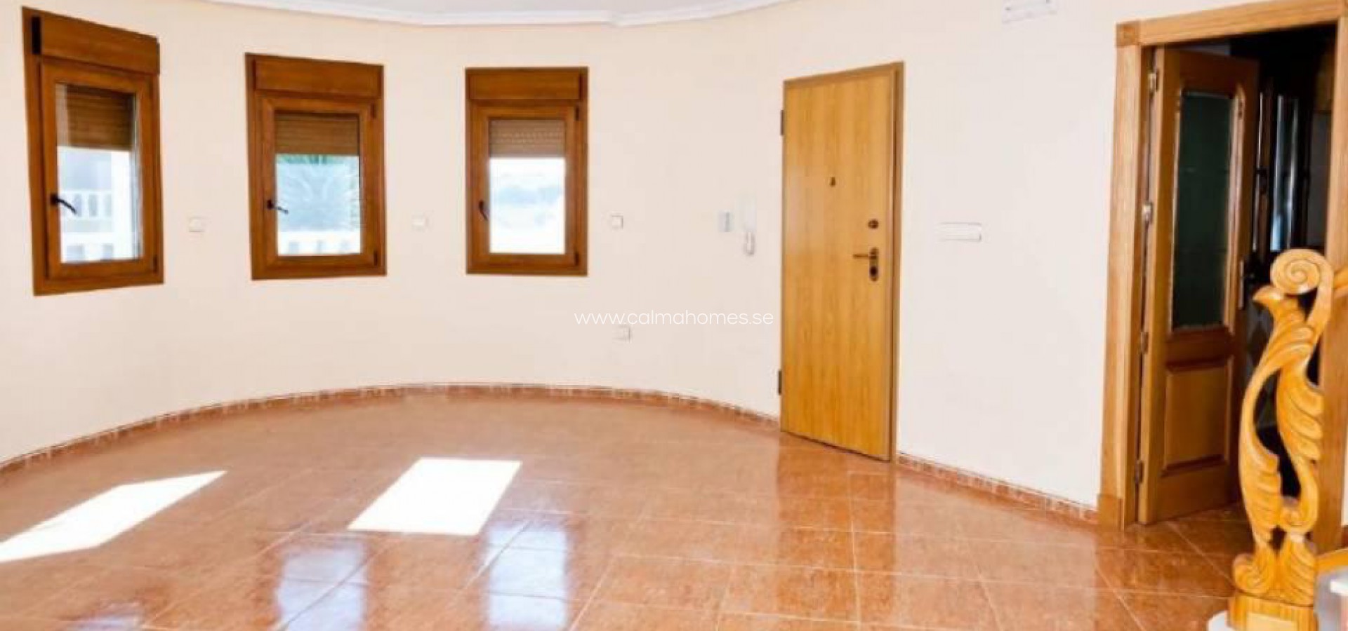 Sale - Villa -
Torrevieja - Los Altos