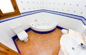 Sale - Villa -
Torrevieja - Los Altos