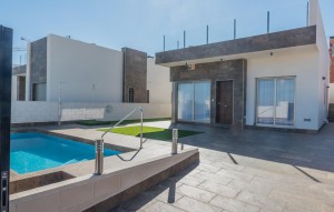Sale - Villa -
Orihuela Costa - PAU 8