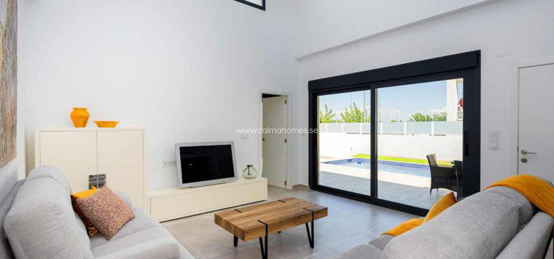 Sale - Villa -
Daya Nueva - CENTRO