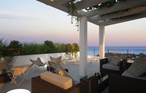 Sale - Apartment -
Orihuela Costa - Campoamor