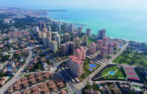 Sale - Apartment -
Orihuela Costa - Campoamor