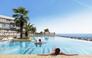 Sale - Apartment -
Águilas - Isla del fraile
