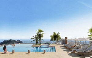 Sale - Ground Floor -
Águilas - Isla del fraile