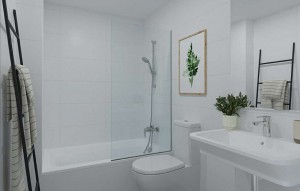 Sale - Apartment -
Jávea - Xàbia - Pueblo
