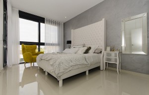 Sale - Villa -
Orihuela Costa - Campoamor