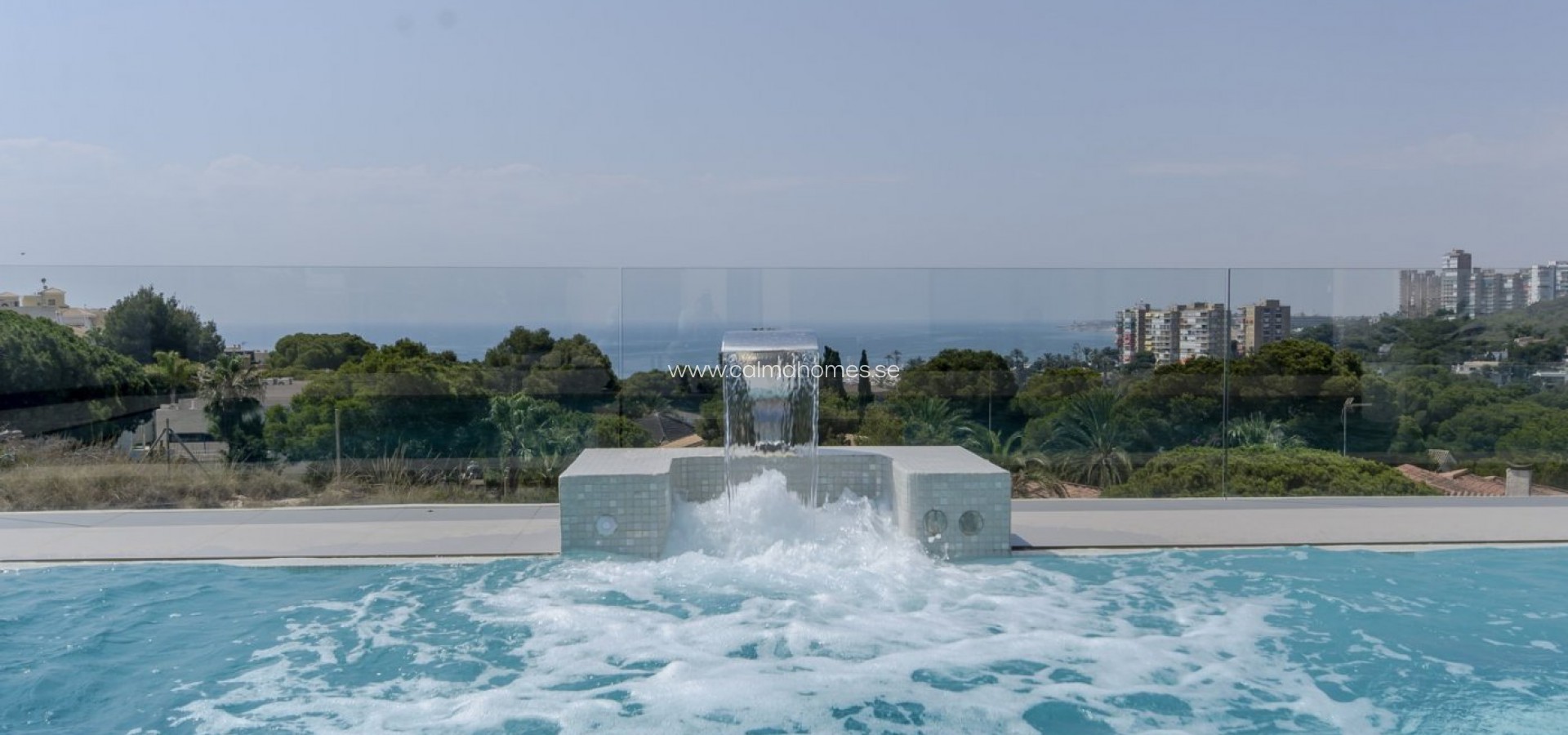 Sale - Villa -
Orihuela Costa - Campoamor