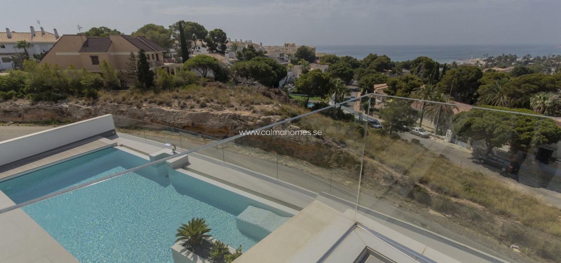 Sale - Villa -
Orihuela Costa - Campoamor