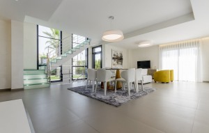 Sale - Villa -
Orihuela Costa - Campoamor
