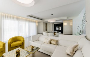 Sale - Villa -
Orihuela Costa - Campoamor