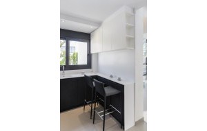Sale - Villa -
Orihuela Costa - Campoamor