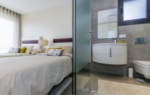Sale - Villa -
Orihuela Costa - Campoamor