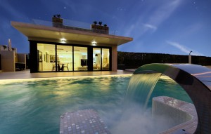 Sale - Villa -
Orihuela Costa - Campoamor