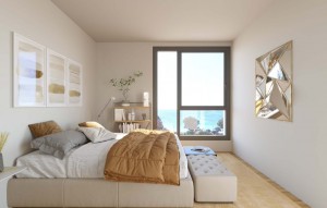 Sale - Penthouse -
Villajoyosa - Playas Del Torres