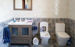 Sale - Country house -
Alsodux - ALMERIA