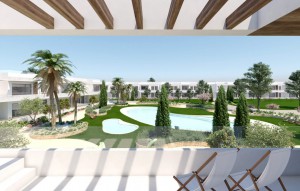Sale - Bungalow -
Torrevieja - La veleta